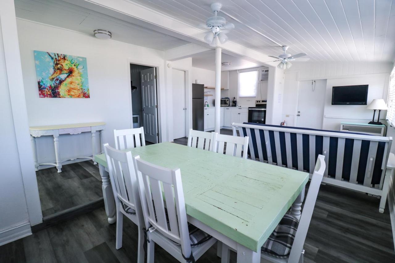 Family Suite at Drop Anchor