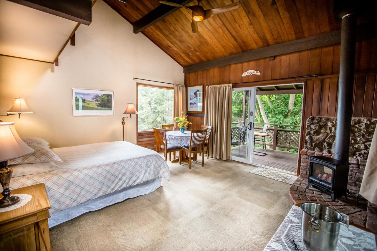 | Kula Lodge