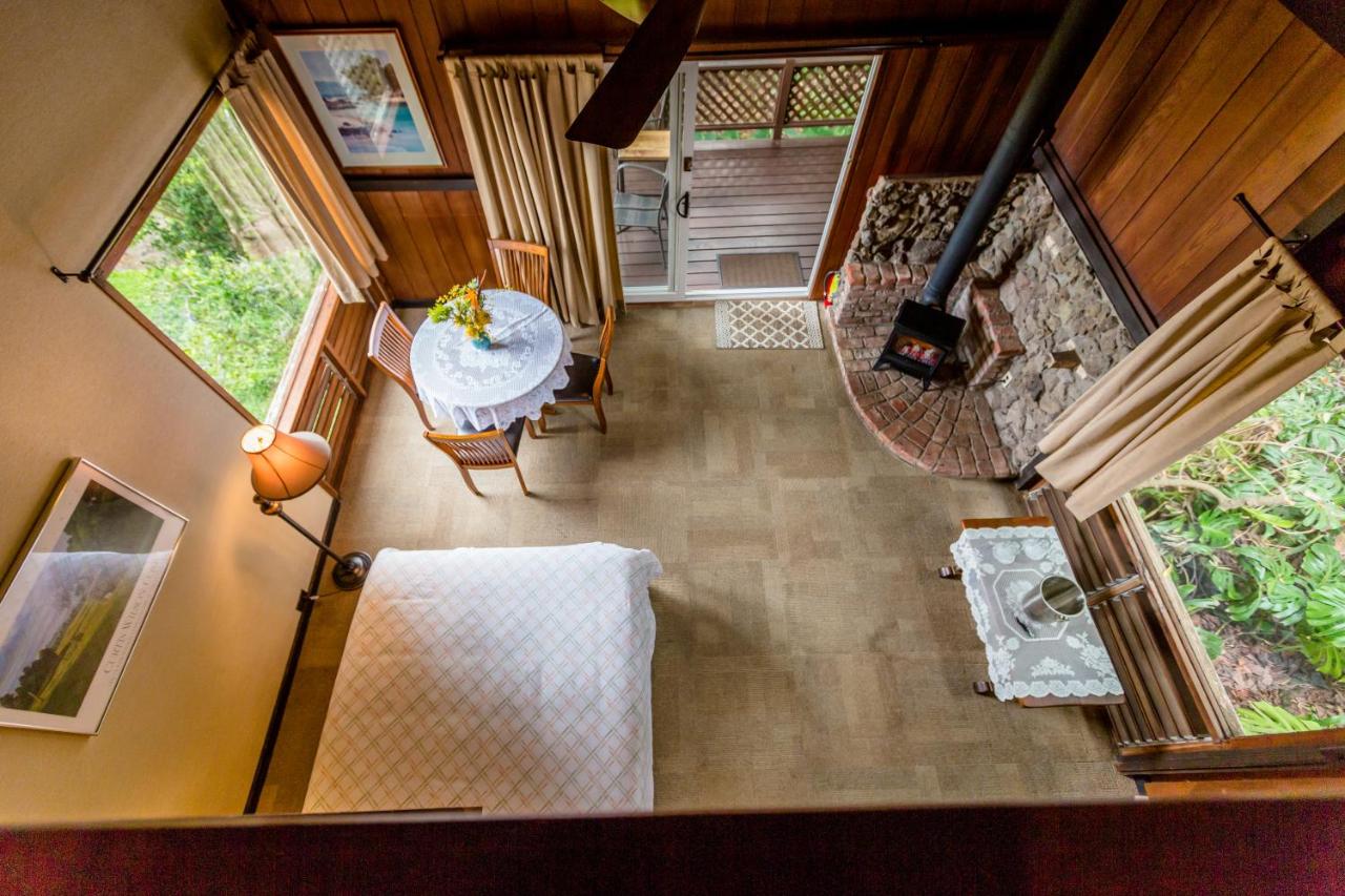 | Kula Lodge