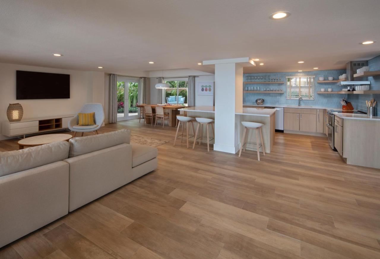 Six-Bedroom House at La Siesta Resort & Villas