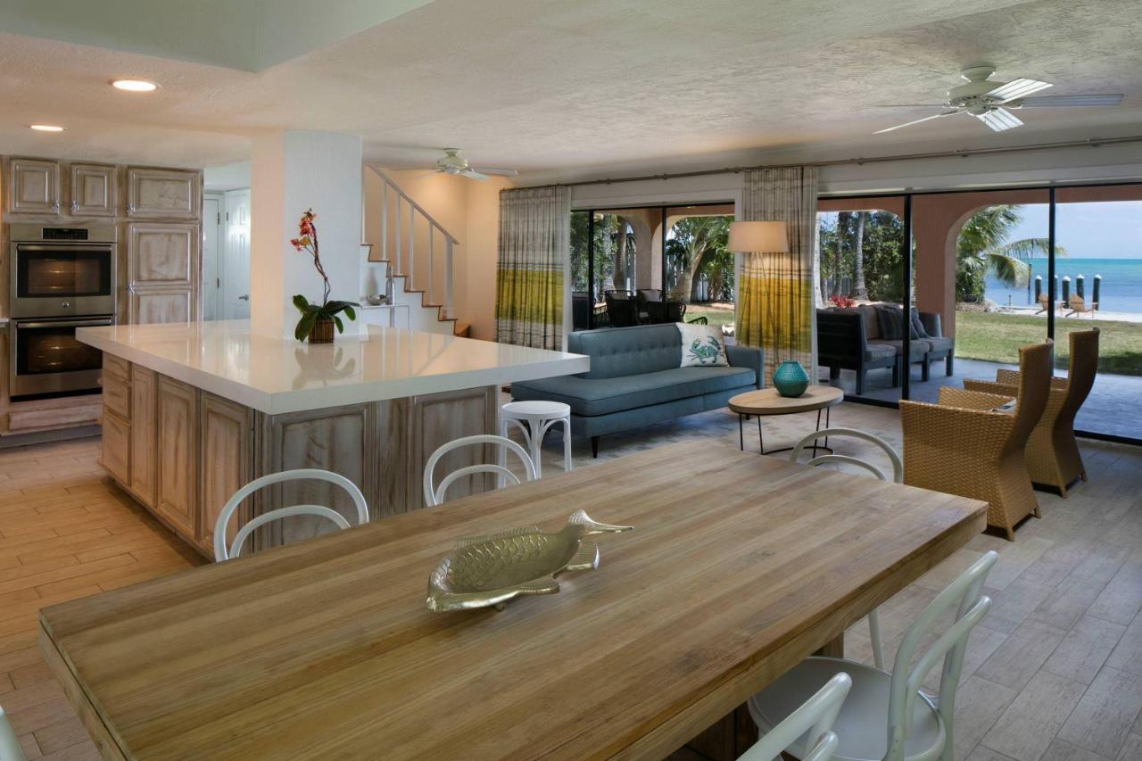 Six-Bedroom House at La Siesta Resort & Villas