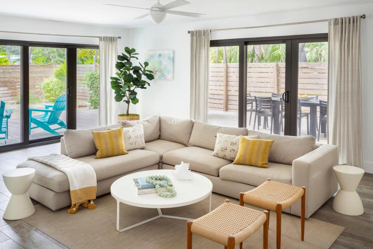 Three-Bedroom House at La Siesta Resort & Villas