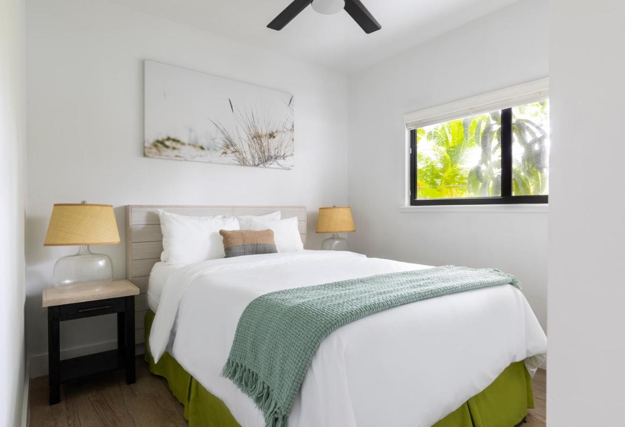 Three-Bedroom Suite at La Siesta Resort & Villas