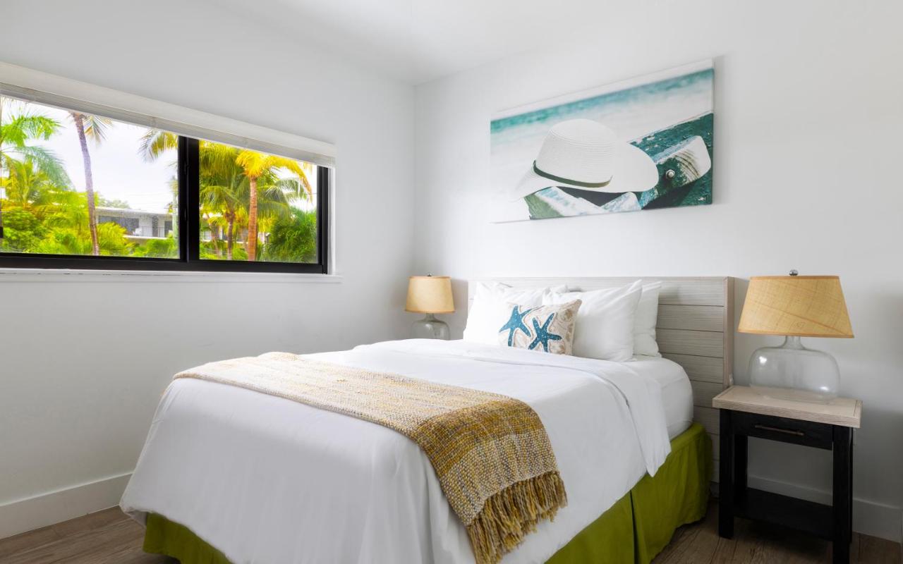 Three-Bedroom Suite at La Siesta Resort & Villas