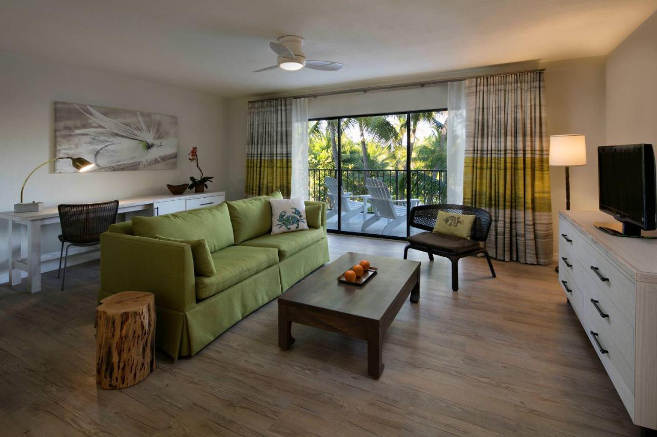 Two-Bedroom Suite at La Siesta Resort & Villas