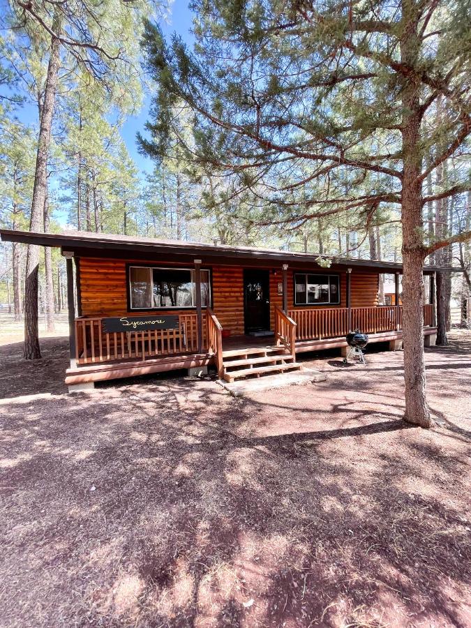 | Lazy Oaks Resort