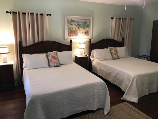 | Lake Minneola Inn