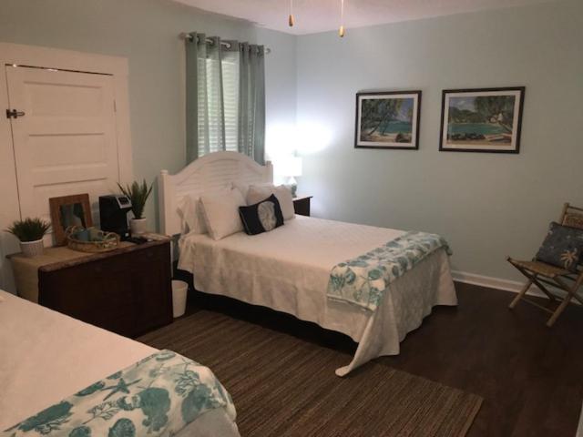| Lake Minneola Inn