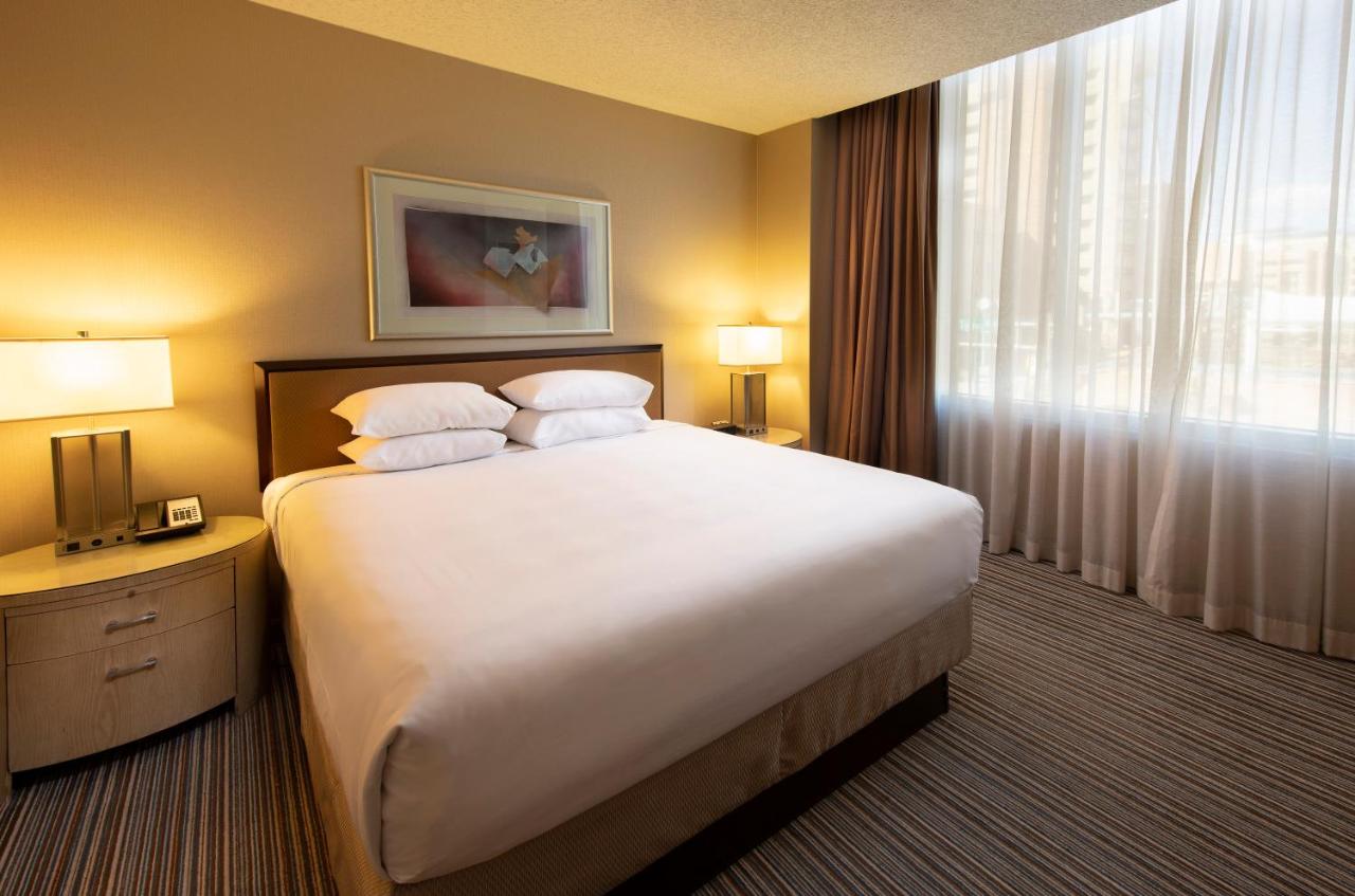 Superior Suite at The Clyde Hotel