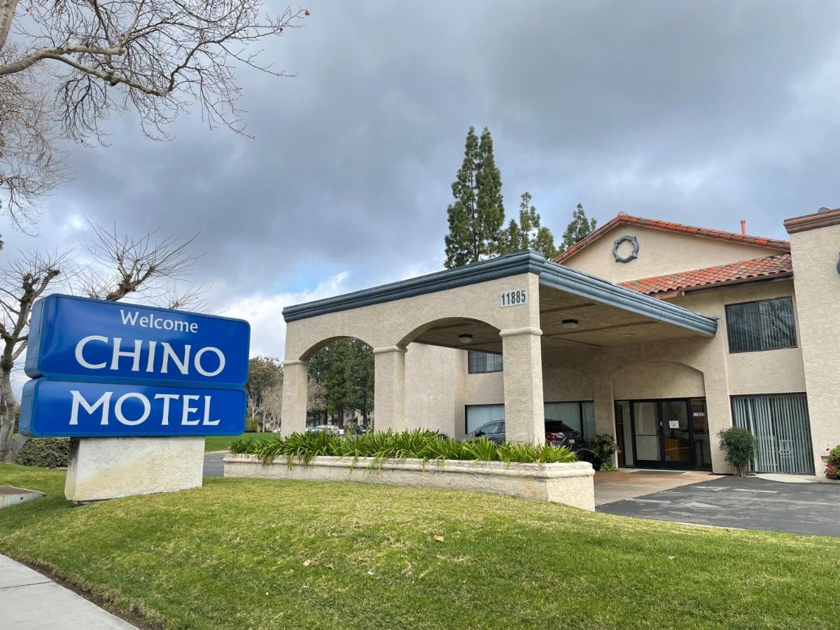 | Chino Motel