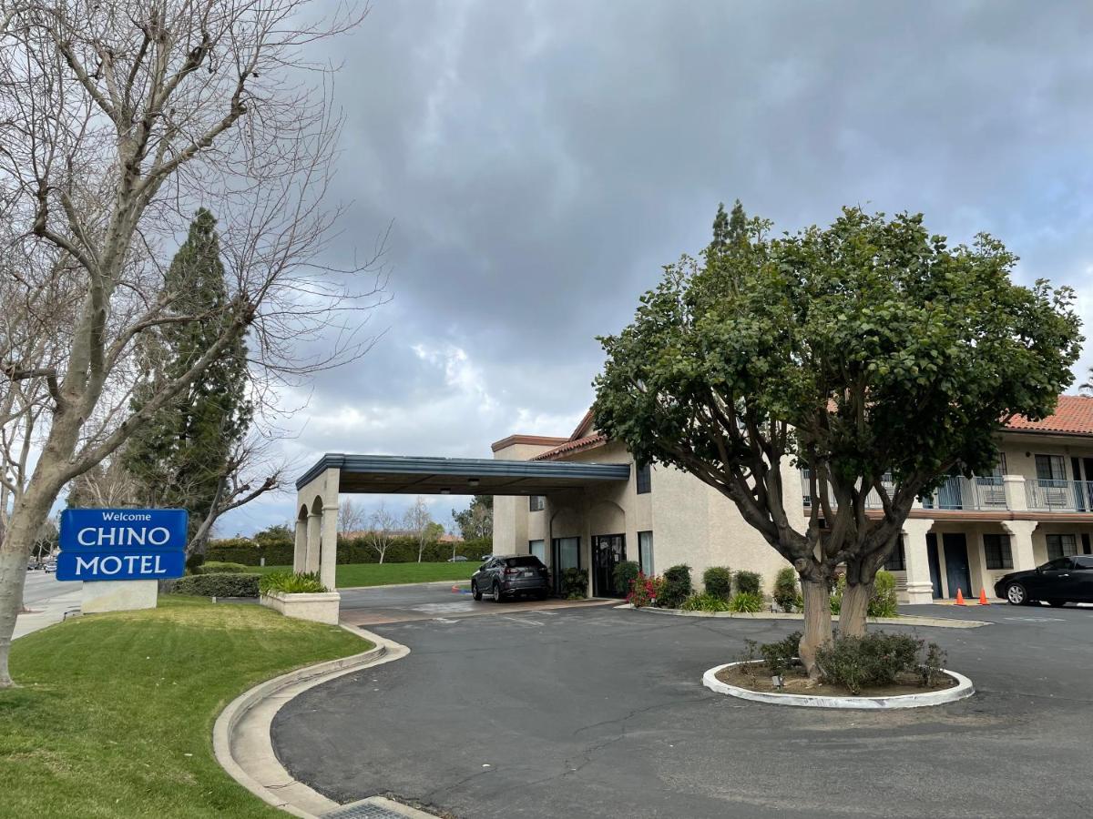 | Chino Motel