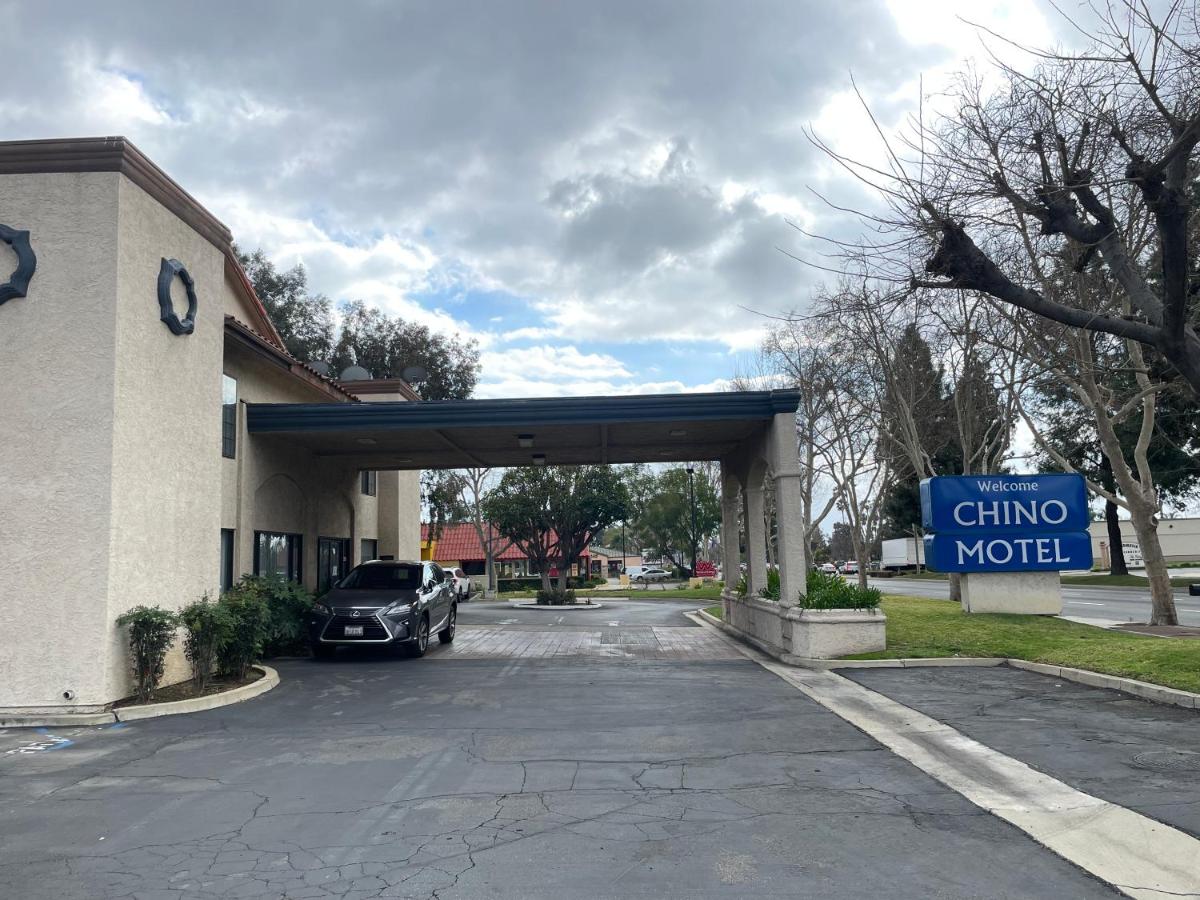 | Chino Motel