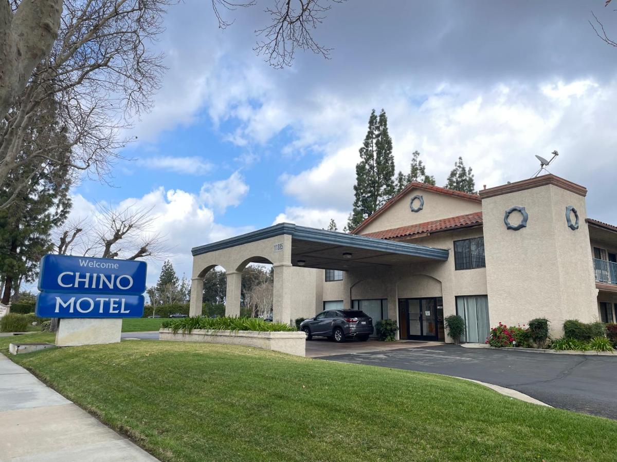 | Chino Motel
