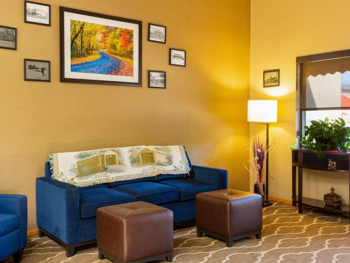 | Comfort Inn Piketon