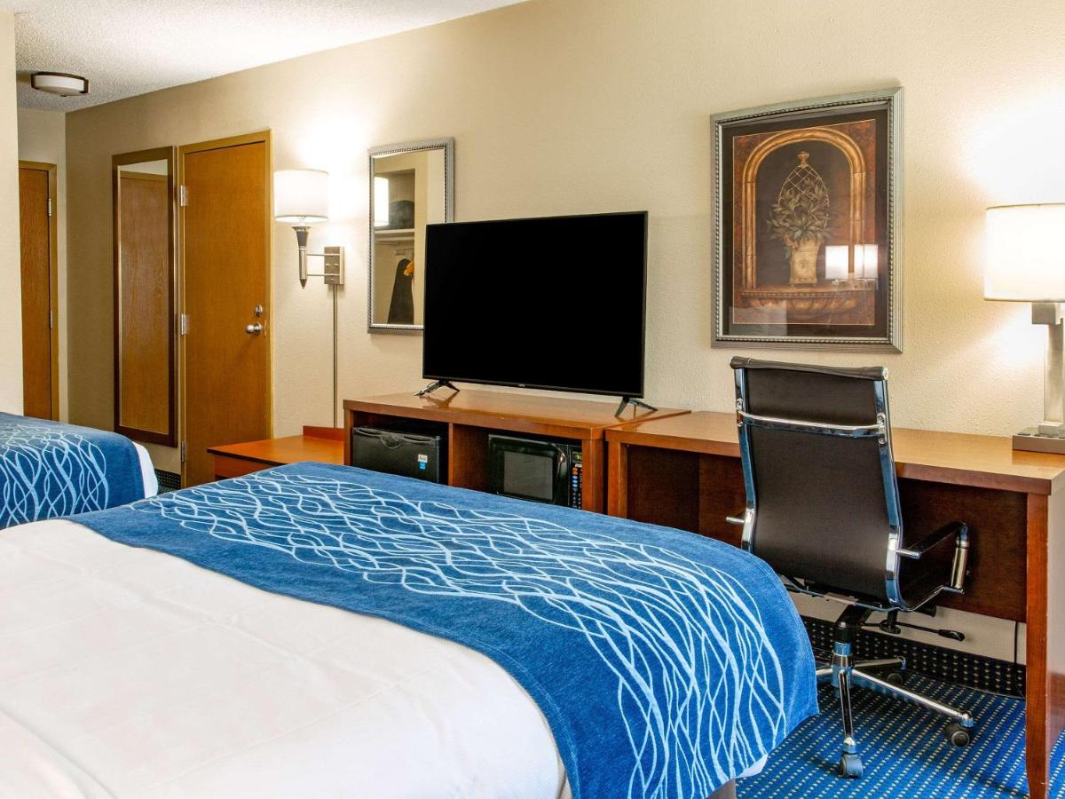 | Comfort Inn Piketon