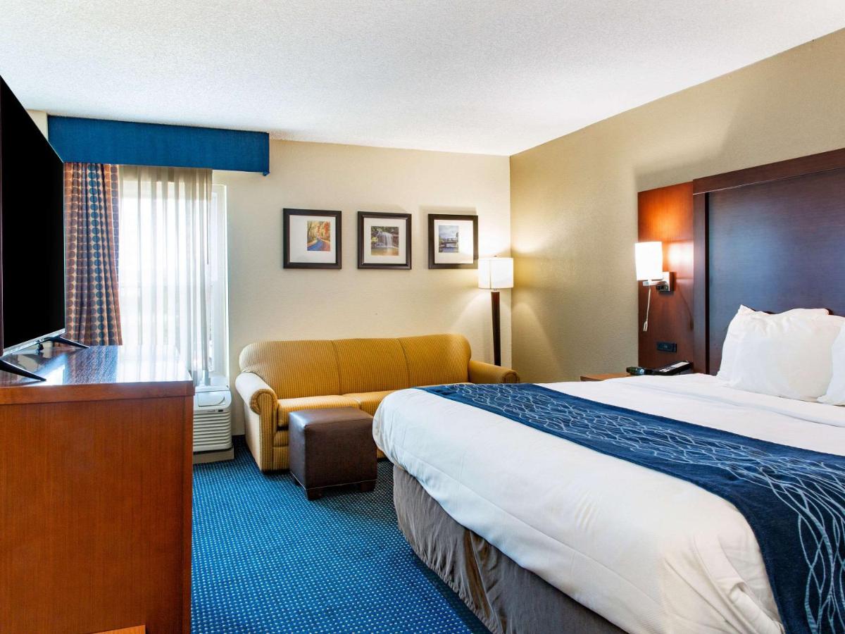 | Comfort Inn Piketon
