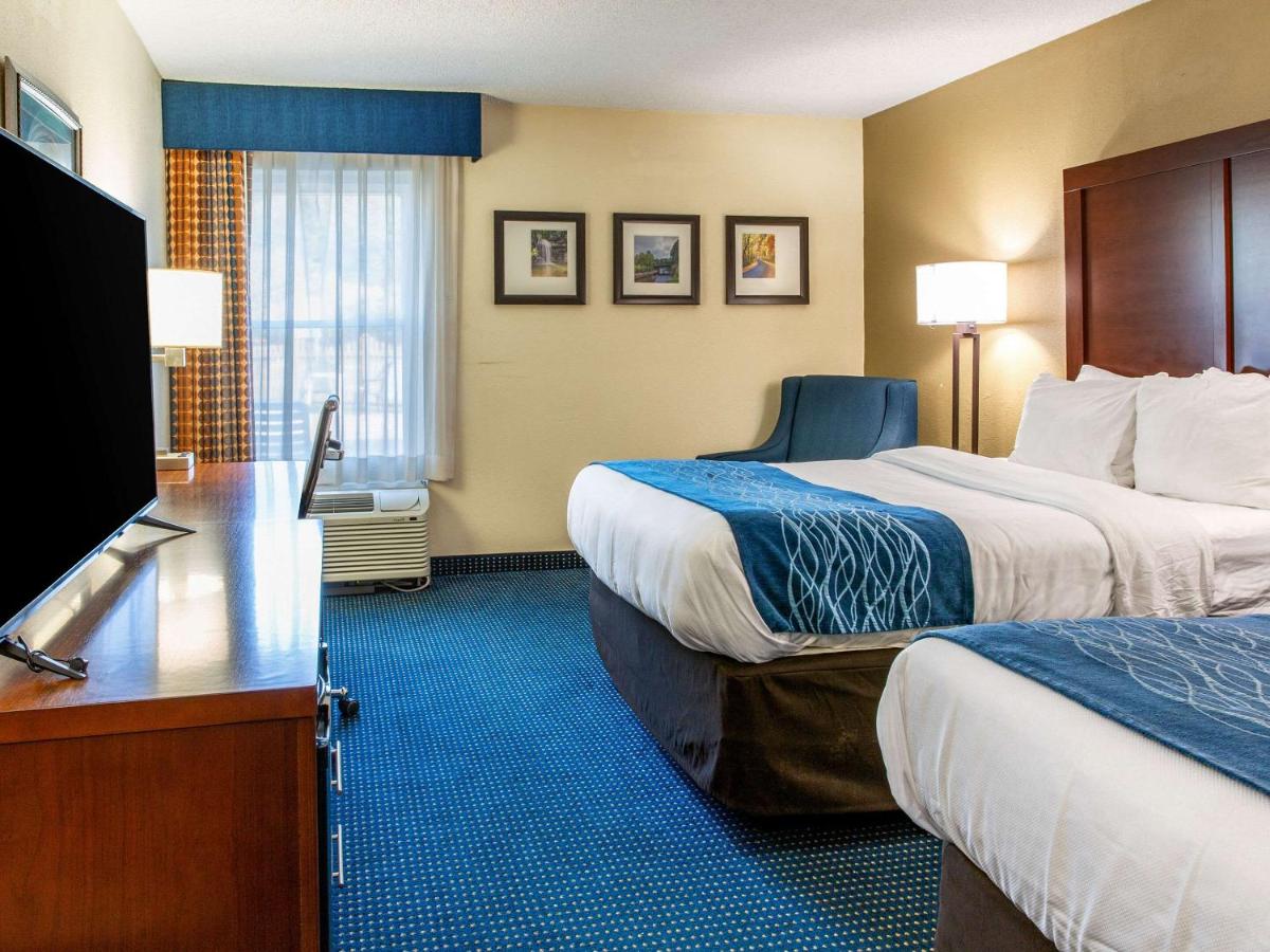 | Comfort Inn Piketon