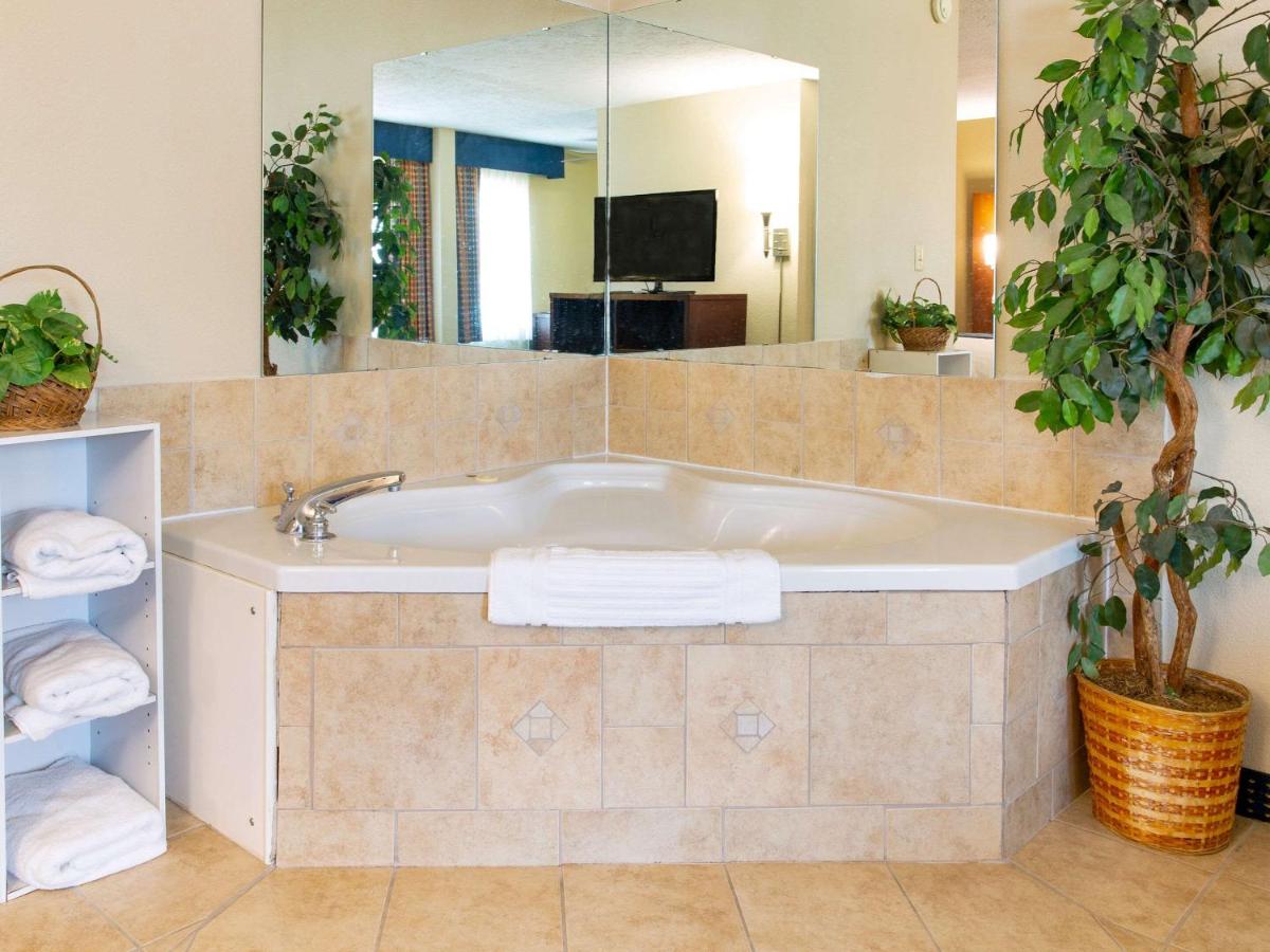 | Comfort Inn Piketon
