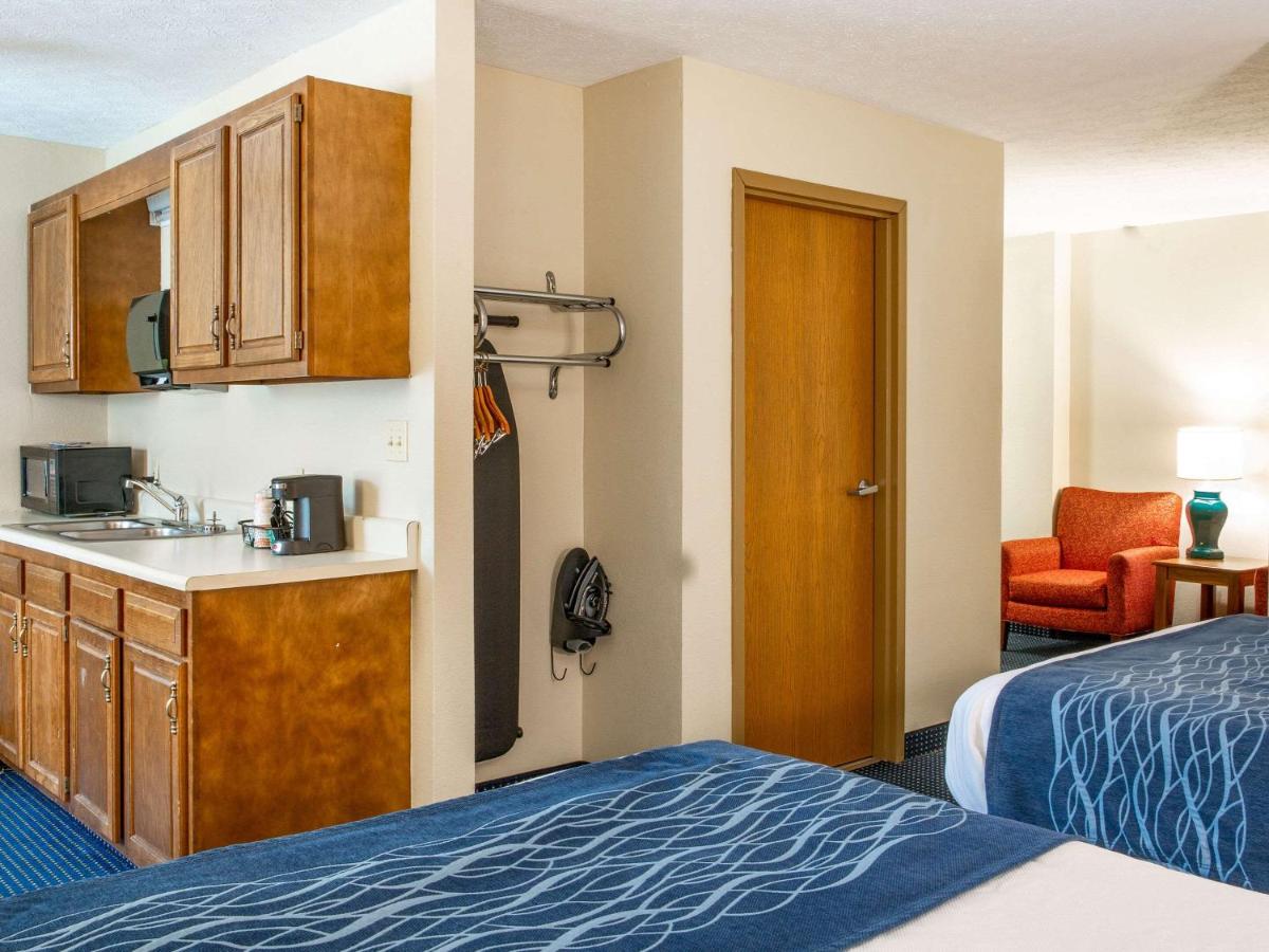 | Comfort Inn Piketon