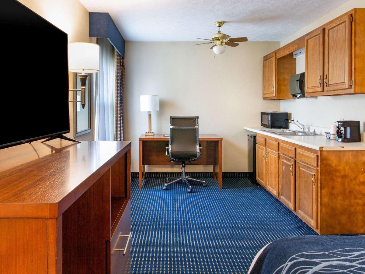 | Comfort Inn Piketon