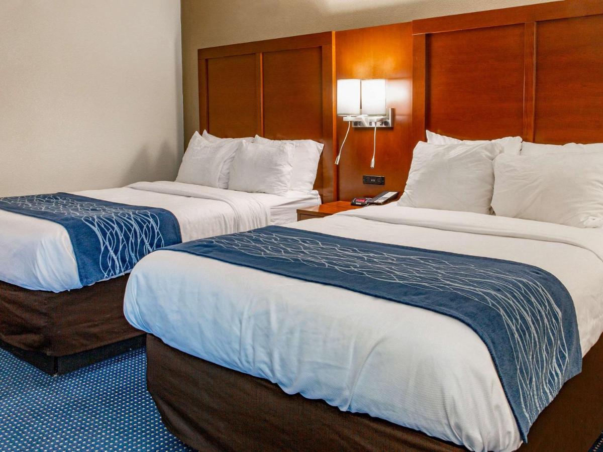 | Comfort Inn Piketon