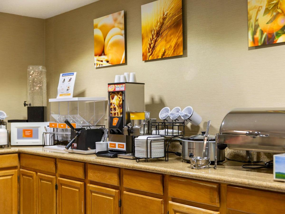 | Comfort Inn Piketon