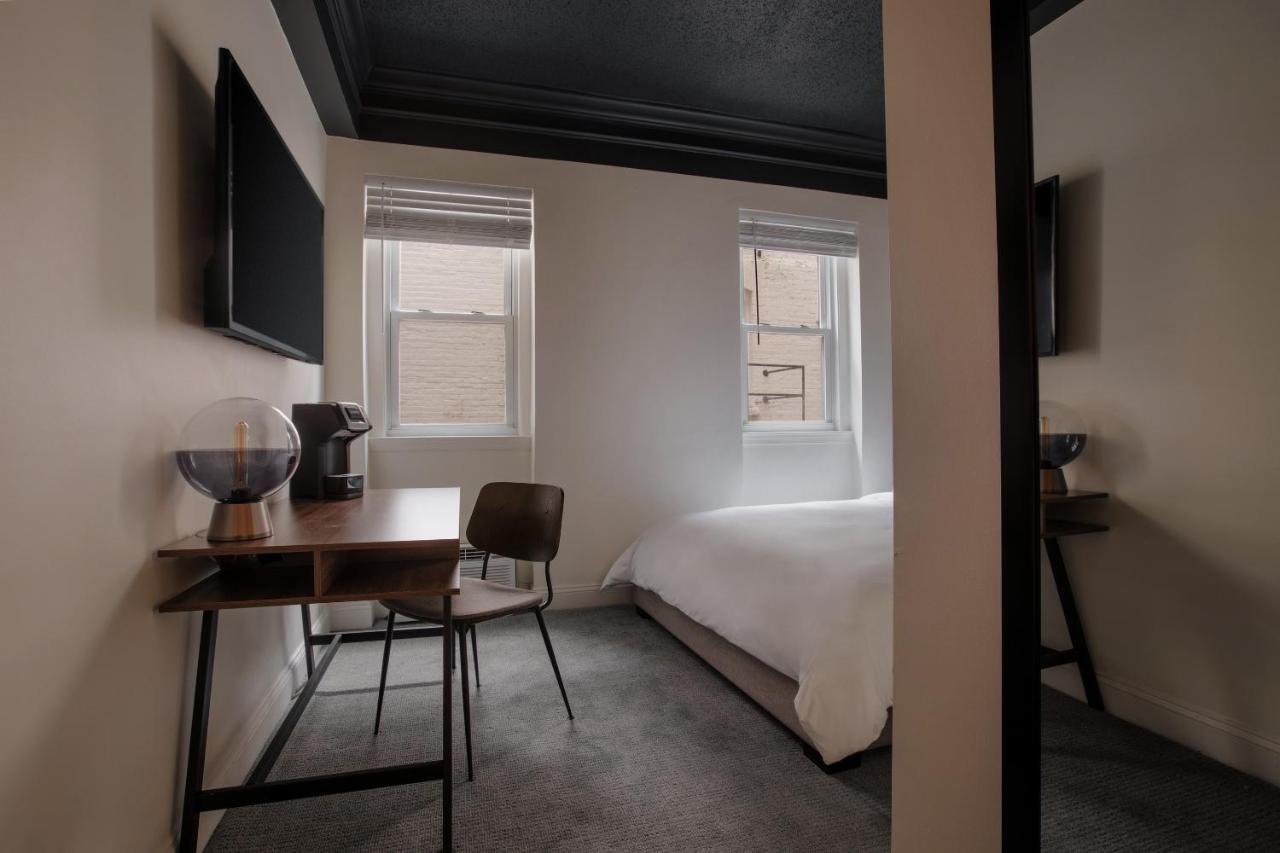 | Sonder at FOUND Dupont Circle