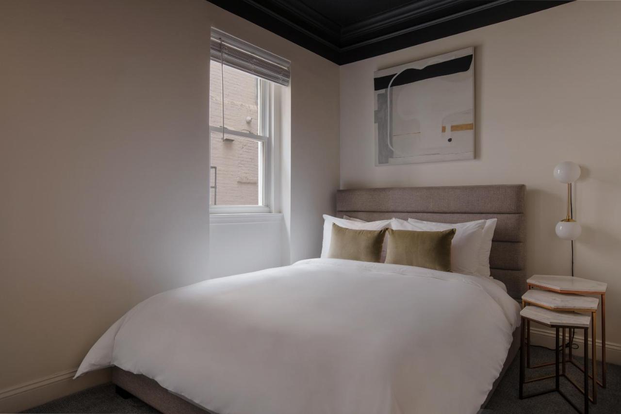 | Sonder at FOUND Dupont Circle