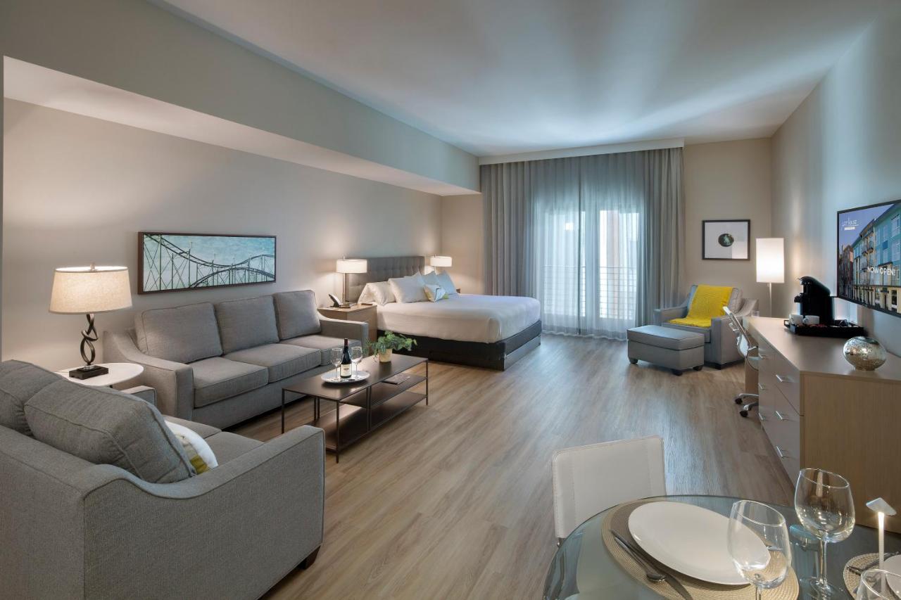 Standard Studio at Art House Hotel and Suites