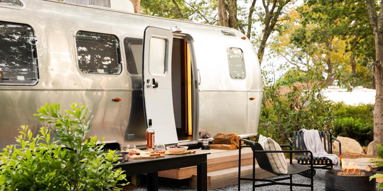  | AutoCamp Catskills