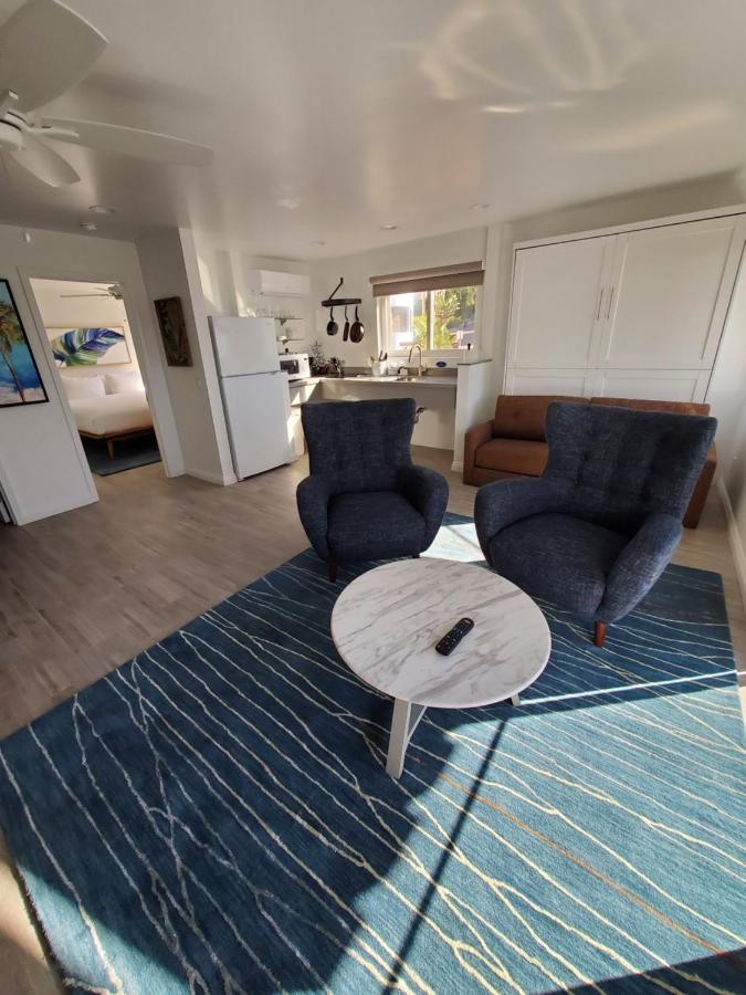 Limited Ocean View Suite at Sea Horse Resort