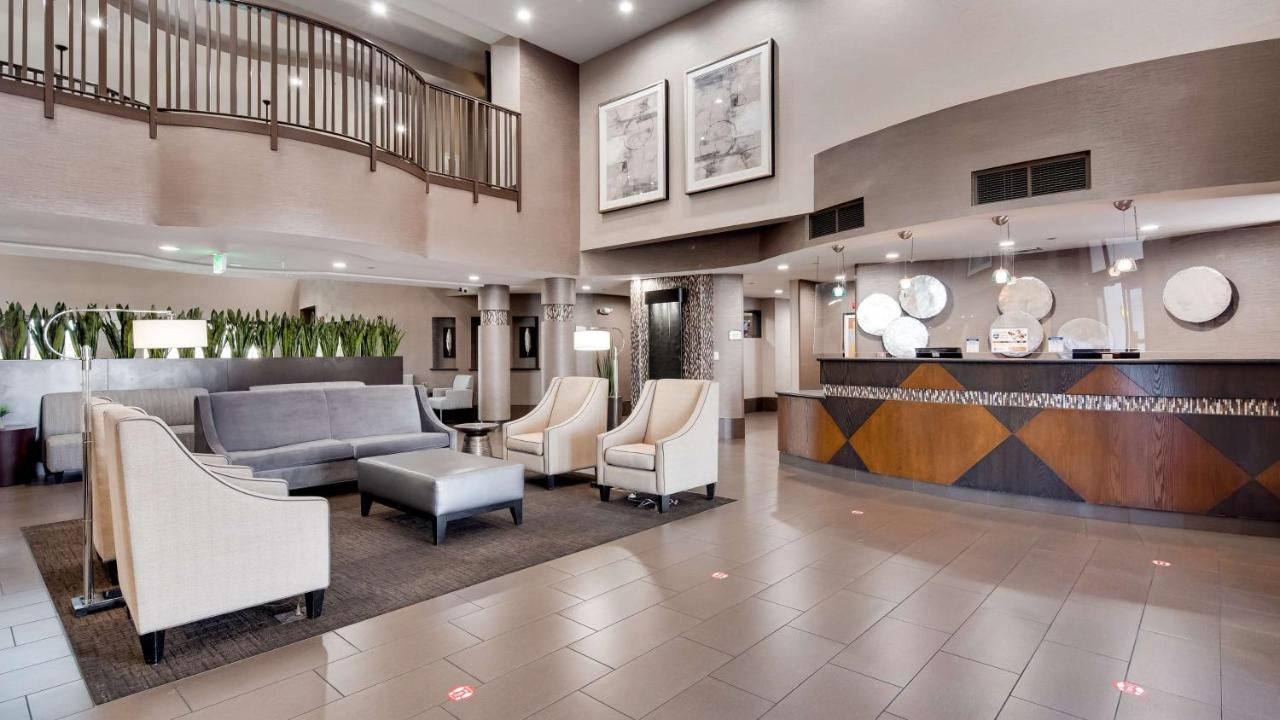  | Best Western Plus Las Vegas South Henderson
