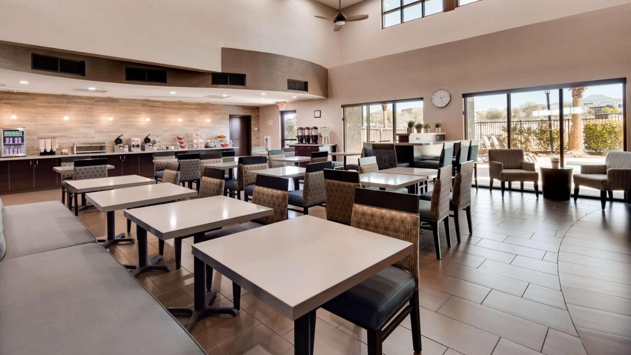  | Best Western Plus Las Vegas South Henderson
