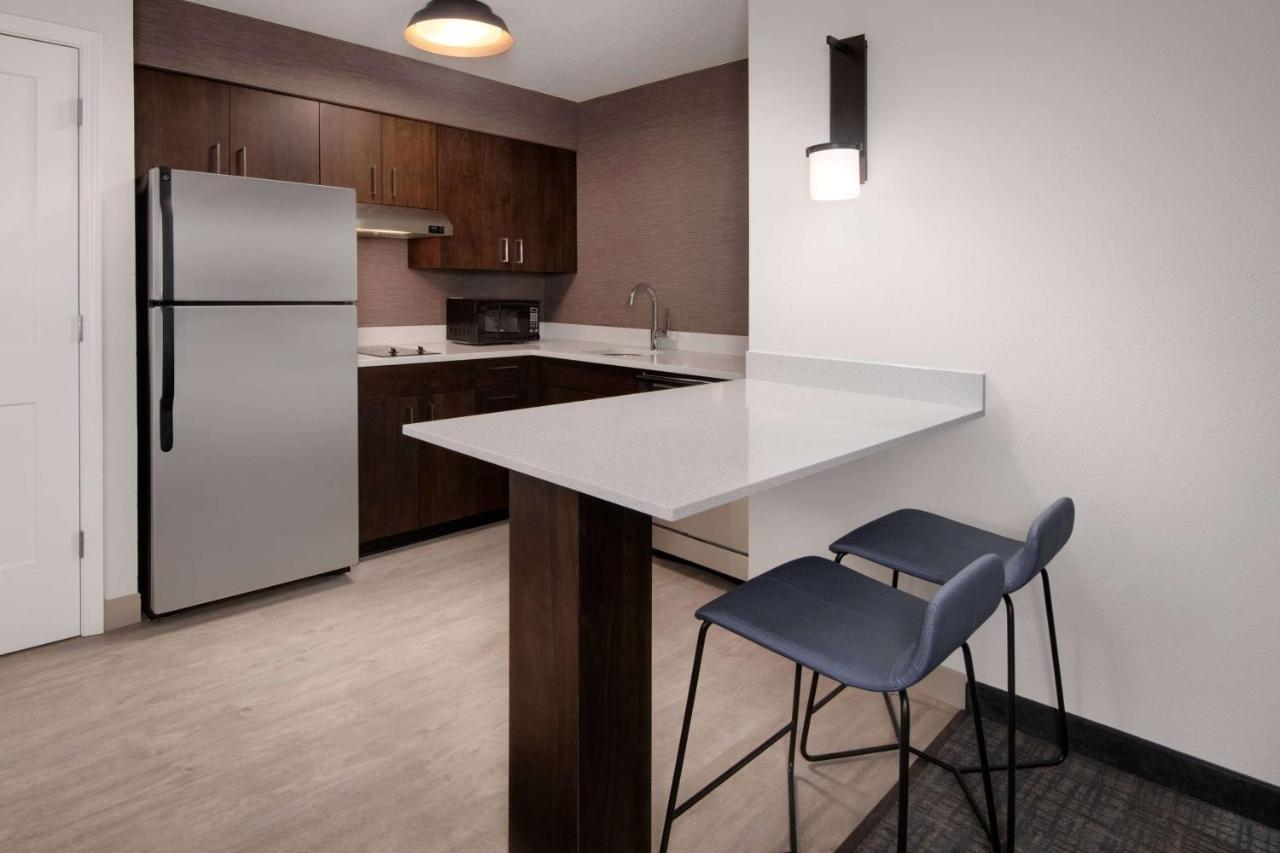 King Studio Suite- Hearing Accessible at Sonesta ES Suites Atlanta Alpharetta North Point Mall