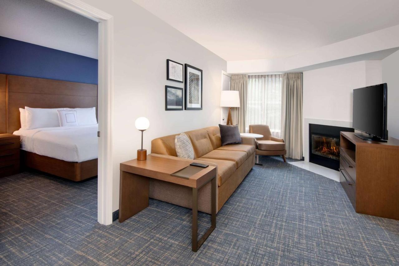 Two Bedroom Suite - King in Each - Hearing Accessible at Sonesta ES Suites Atlanta Alpharetta North Point Mall