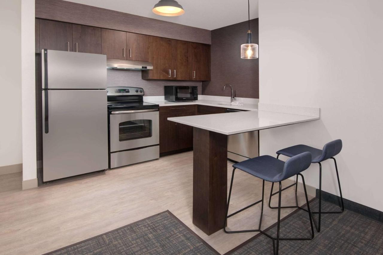 Studio Suite King at Sonesta ES Suites Atlanta Alpharetta North Point Mall