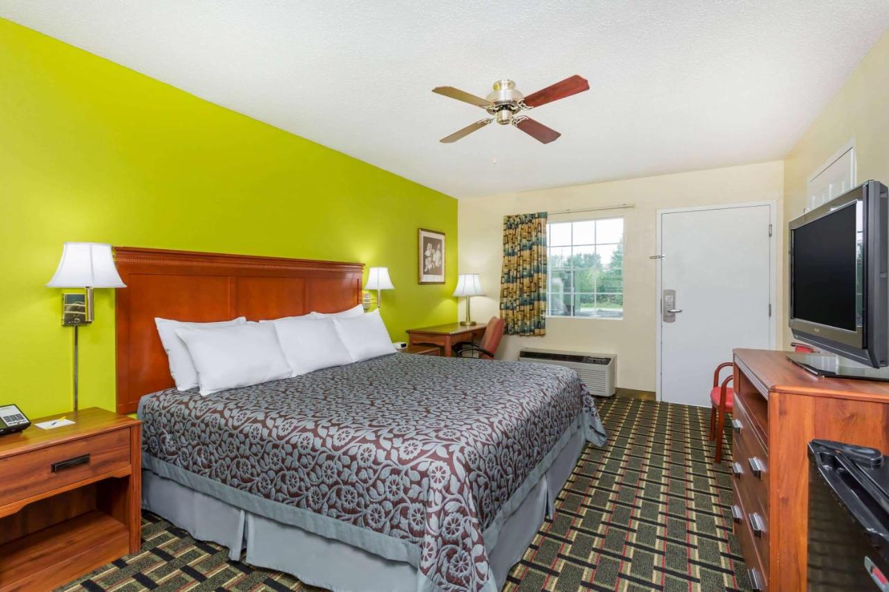  | Days Inn by Wyndham Trenton