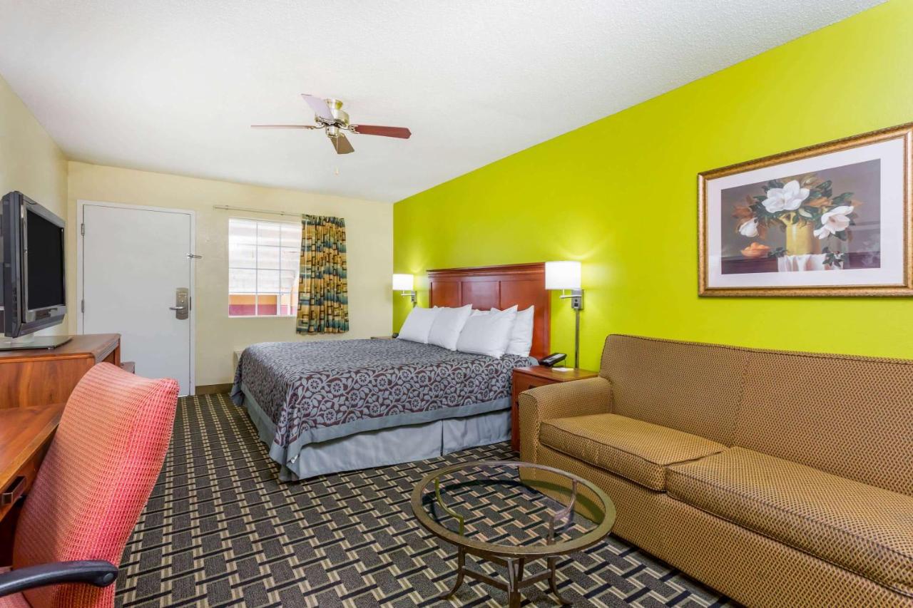  | Days Inn by Wyndham Trenton