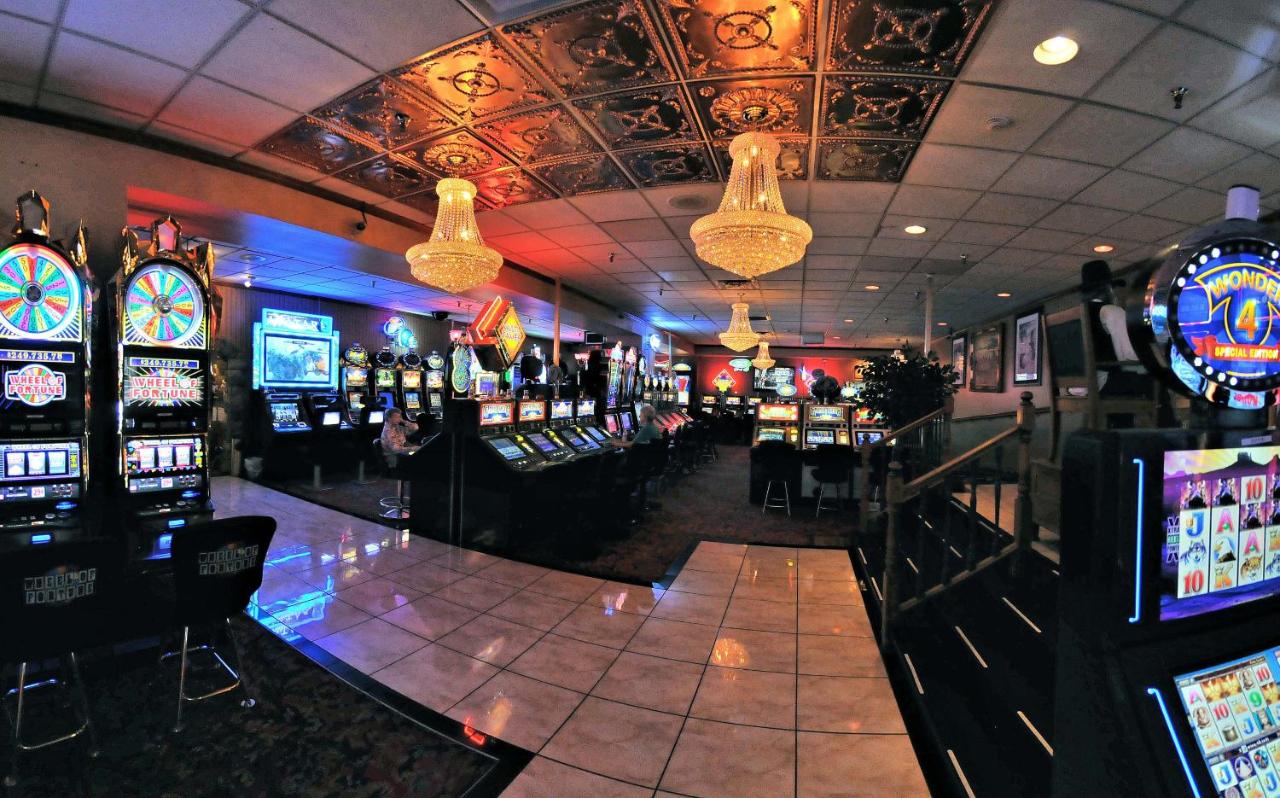  | Prospector Hotel & Casino