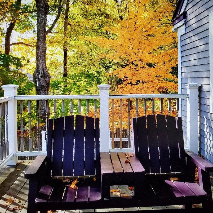  | Blackberry Inn