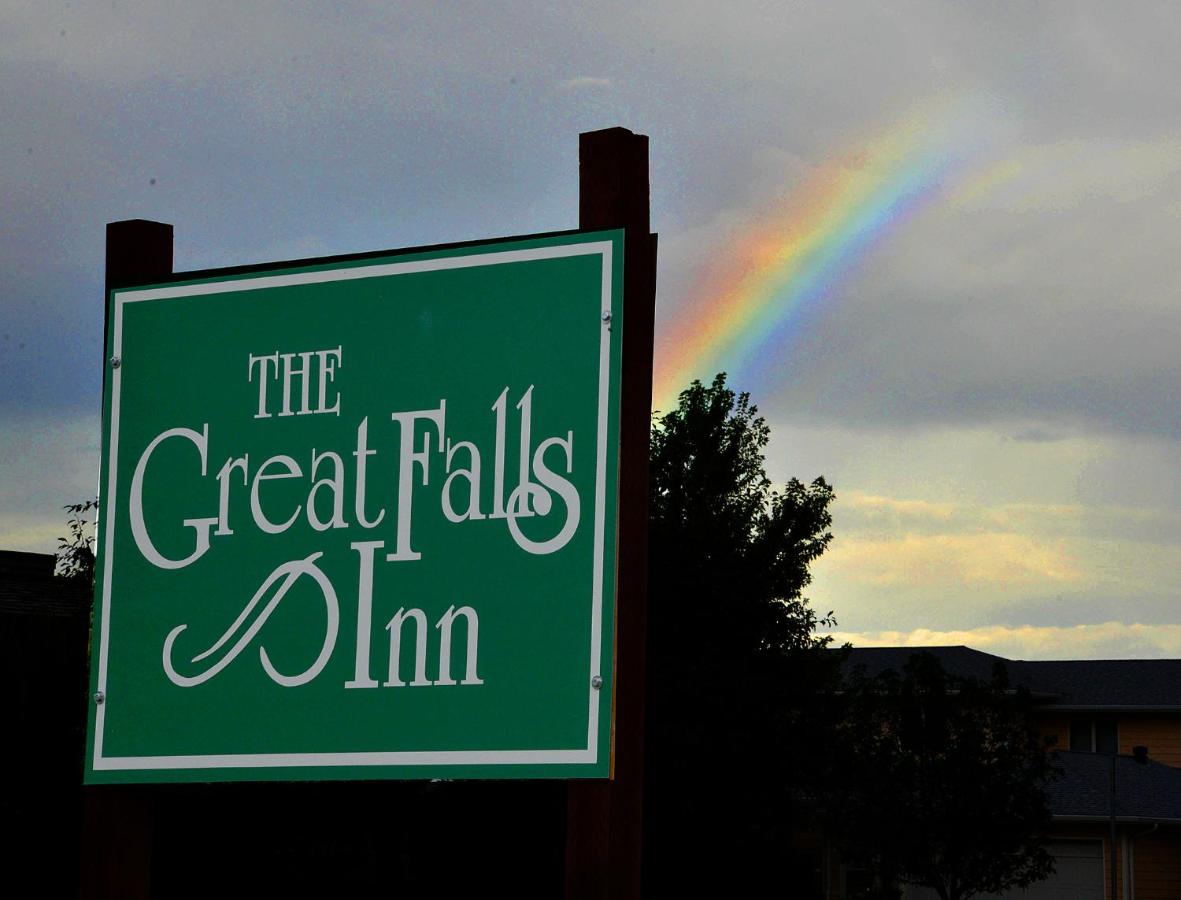  | The Great Falls Inn By Riversage