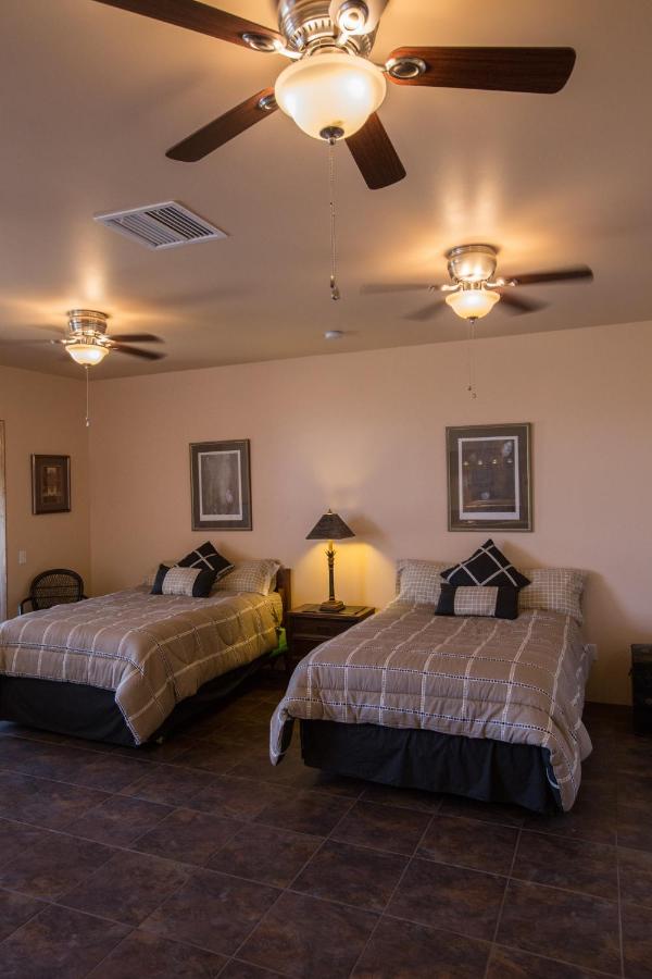 | Turtle Back Mesa Bed and Breakfast