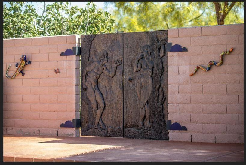  | Turtle Back Mesa Bed and Breakfast