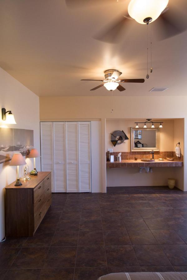  | Turtle Back Mesa Bed and Breakfast