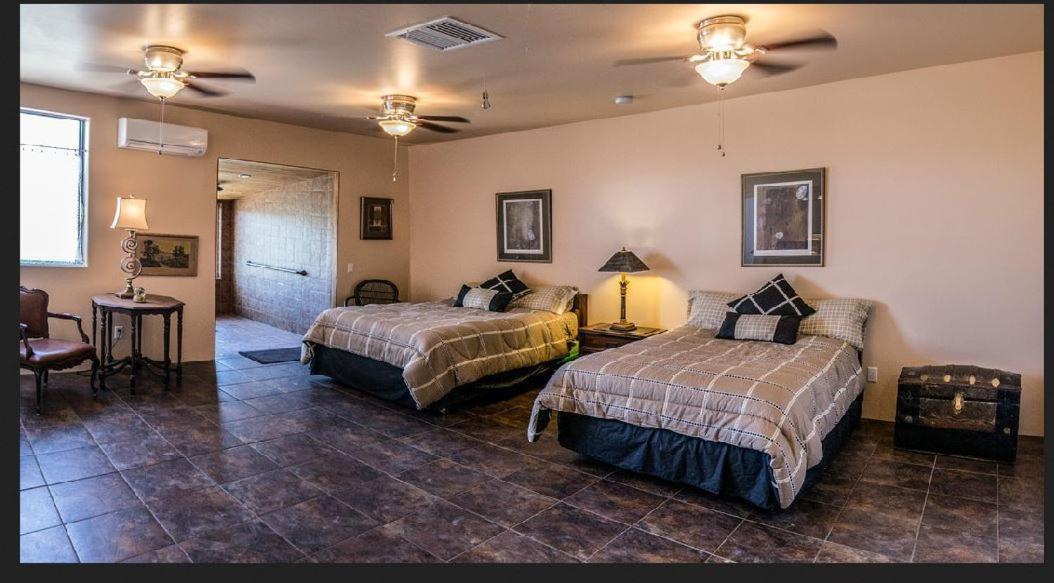  | Turtle Back Mesa Bed and Breakfast