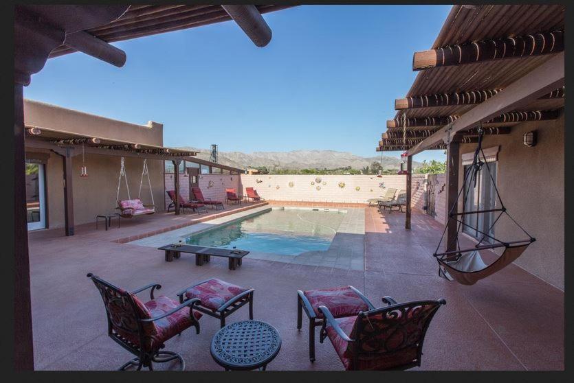  | Turtle Back Mesa Bed and Breakfast