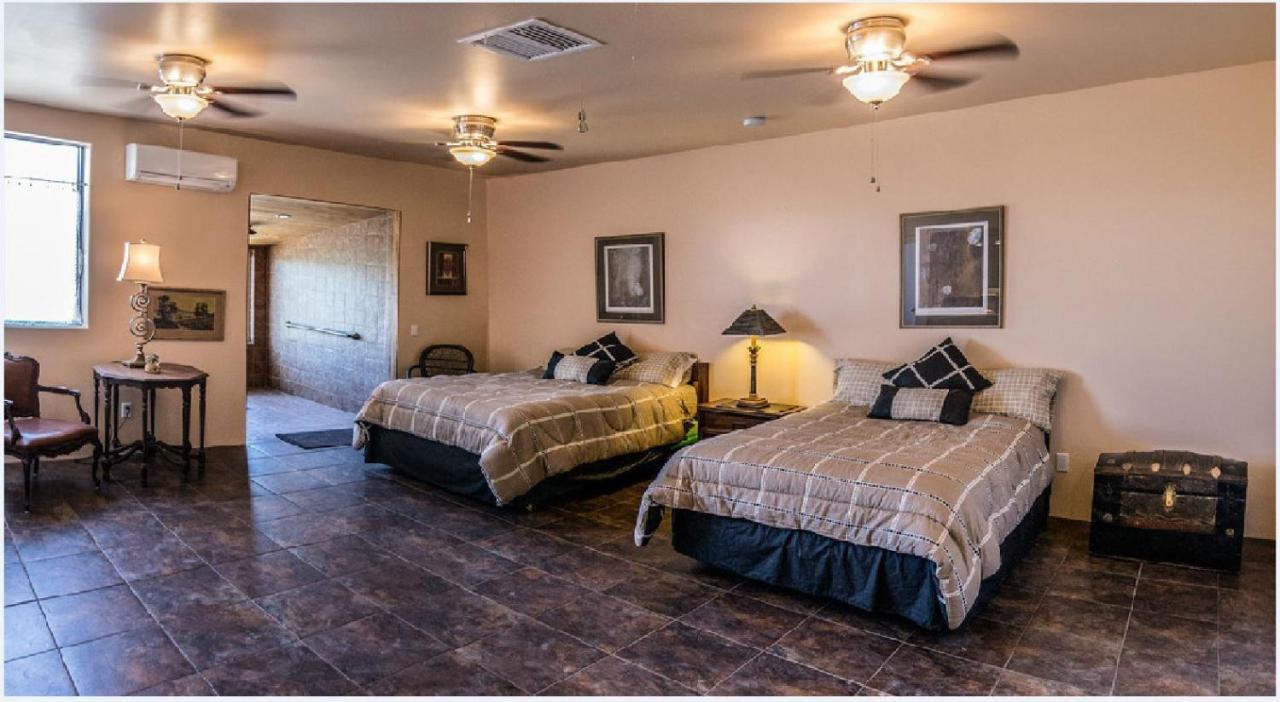  | Turtle Back Mesa Bed and Breakfast