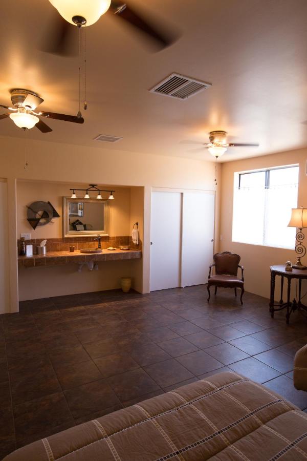  | Turtle Back Mesa Bed and Breakfast