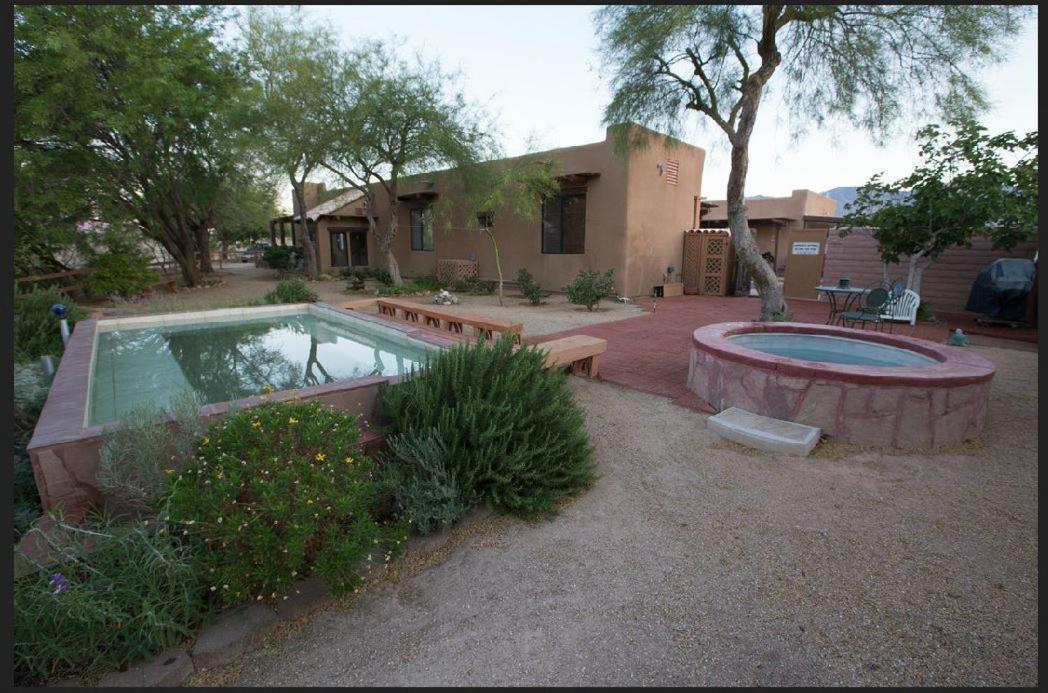  | Turtle Back Mesa Bed and Breakfast