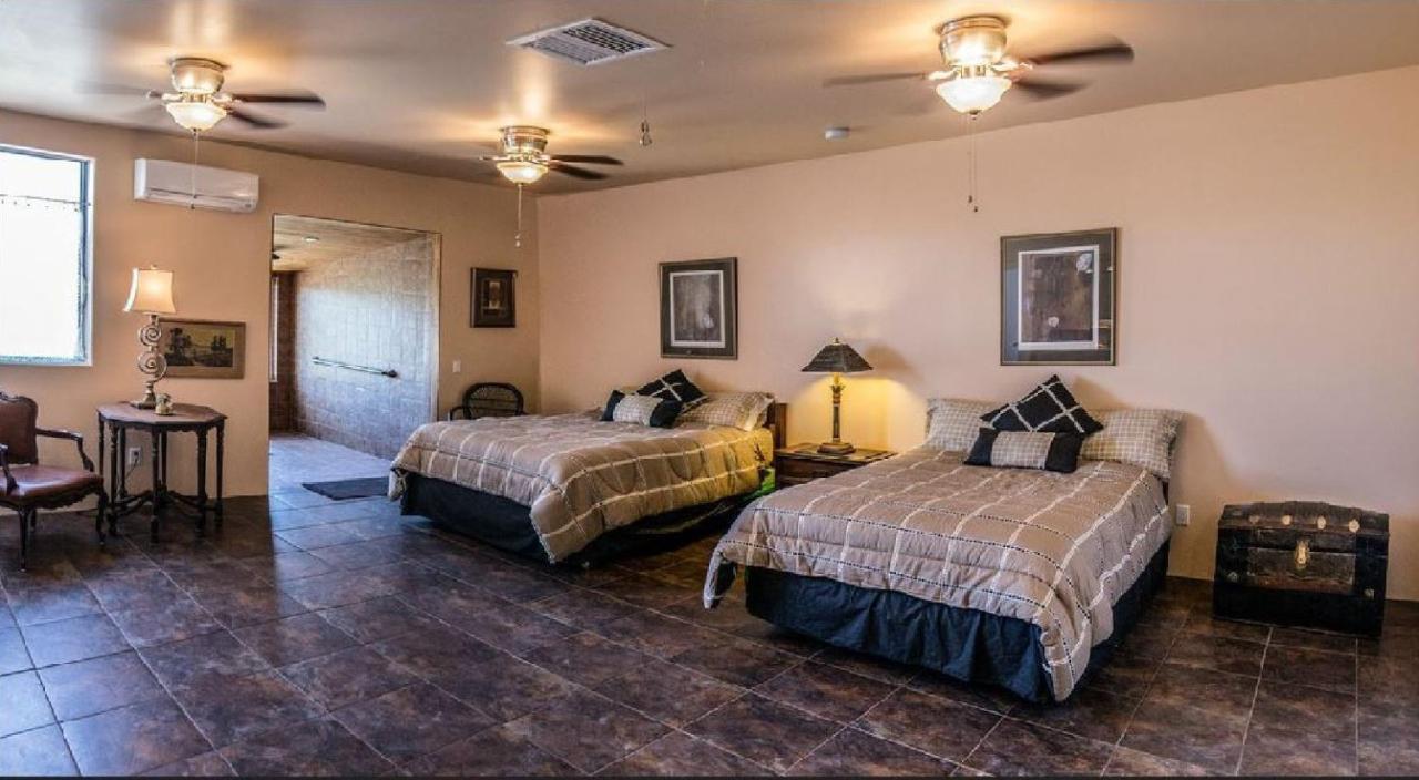  | Turtle Back Mesa Bed and Breakfast